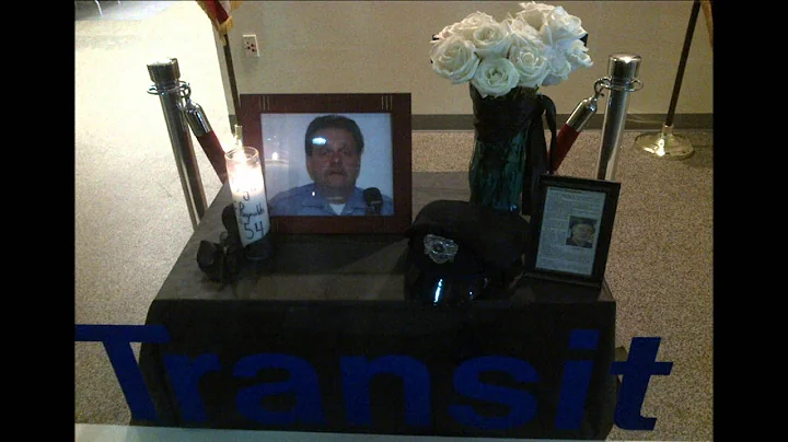 Edward Reynolds Tribute