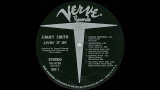 Jimmy Smith - Burning Spear