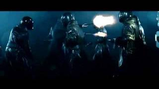 Equilibrium (trailer) Equilibrium (trailer)