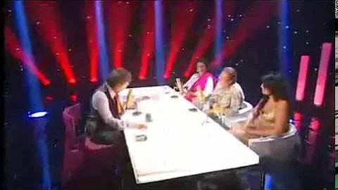 Programa especial de Jess Quintero 20 aos sin Camarn
