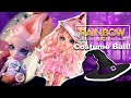SO CUTE Rainbow Vision Costume Ball рџ Bella Parkerрџ Unboxing Hair Wash Restyle RainbowHigh SO CUTE Rainbow Vision Costume Ball рџ Bella Parkerрџ Unboxing Hair Wash Restyle RainbowHigh