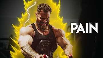 ZERO LIMITS. MAXIMUM PAIN. | Ultimate Gym Motivation 😤