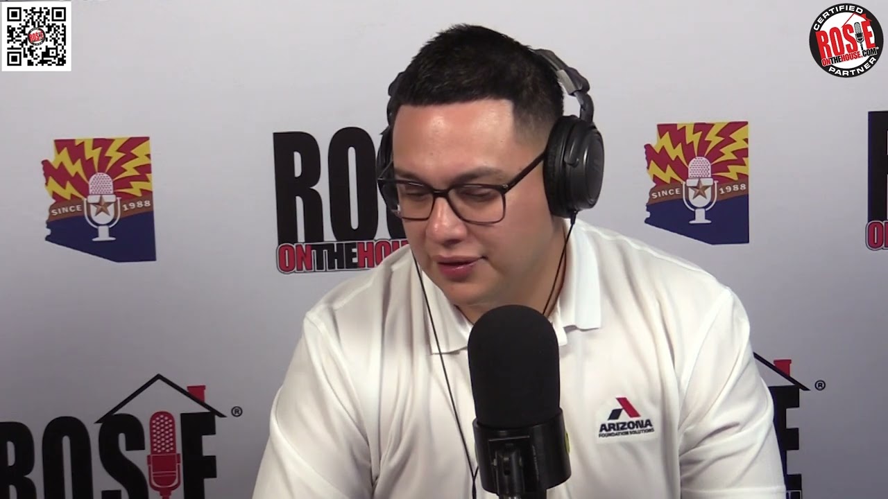 Concrete driveway slab problem | Foundation Solutions | clip 9/9