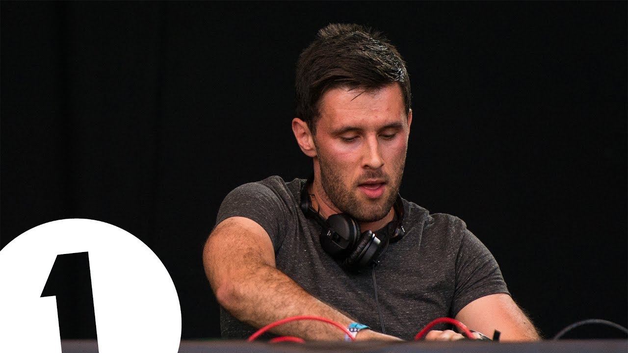 Danny Howard's Summer Mini Mix - Annie Mac BBC Radio 1