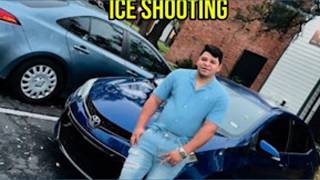 'There's a shots fired by an ICE agent': Dispatch audio released in Austin shooting Guide