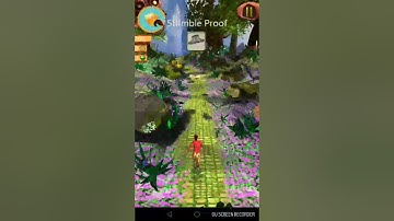 Endless Run magic ( android iOS) #2