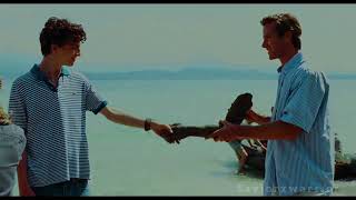 Elio & Oliver || Here with me