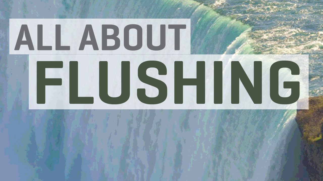 Всё о промывке (выщелачивании) в гидропонике