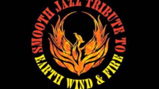 Can't Hide Love - Earth, Wind & Fire Smooth Jazz Tribute chords