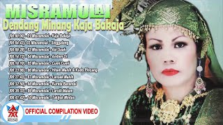 Misramolai - Dendang Minang Kaja Bakaja [Full Album] [Official Compilation Video HD]