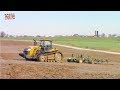 600 HP CHALLENGER MT875E Tractor Put to the Test Plowing