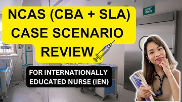 CBA & SLA Preparation for IENs: AcuteMed