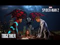 Marvel’s Spider-Man 2 – Together | Walkthrough by @UpadhyayXtreme #spiderman2 #venomvsspiderman