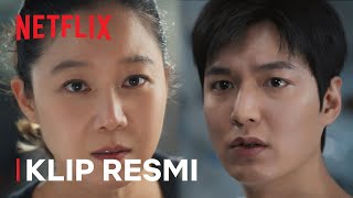When the Stars Gossip | KLIP RESMI | Netflix