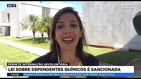 Quem pode solicitar internação compulsória?