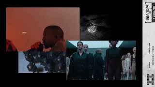 Kanye West & Drake - Werewolves