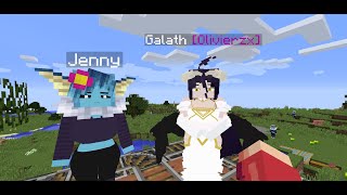 Como instalar custom models para Jennys mod (Tutorial)