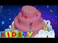 Happy Birthday | Birthday Song | happy birthday to you song