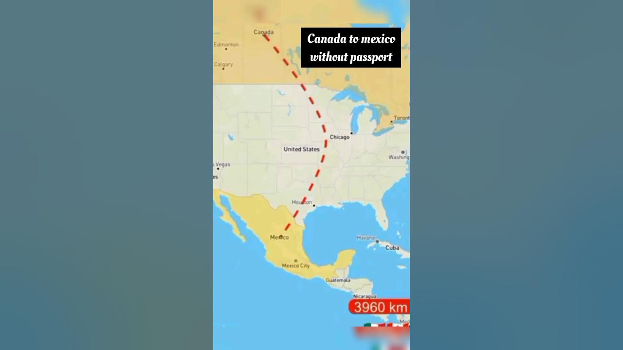 Can Infant Travel To Mexico Without Passport Can Infant Travel To Mexico Without Passport