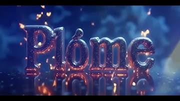 PLÆME SONG | IC-VIBES (OFFICIAL FULL TRACK)