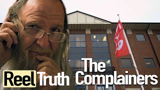 Utility Giants | S01 E03 | The Complainers | All Documentary screenshot 5