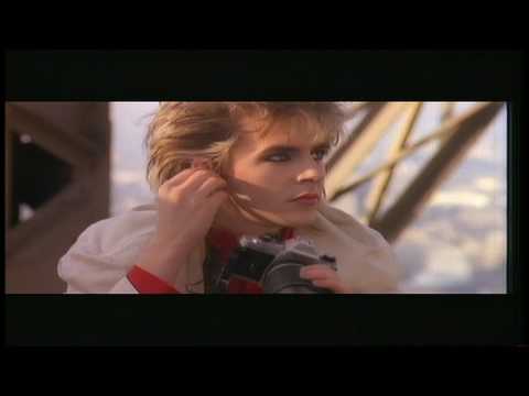 Duran Duran - A View To a Kill [HD]
