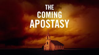 A Slumbering Church The Coming Apostasy Carter Conlon