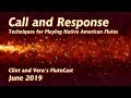 Call and Response - Native American Flute