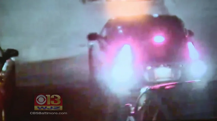 Police: Officer Accidentally Shoots Self During Carjacking Investigation