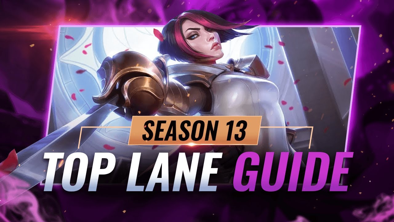 How to Find Your Main in League of Legends Season 13 - ProGuides