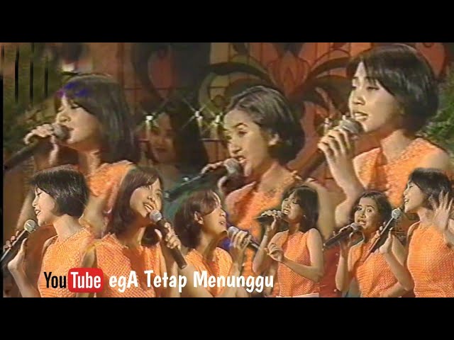 AB Three _ Jangan Di Tanya at Tembang Kenangan Indosiar class=