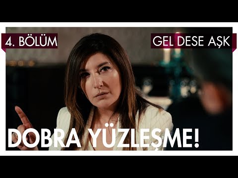 Yasemin, ihaneti bilen arkadaşlarıyla yüzleşiyor! - Gel Dese Aşk 4. Bölüm