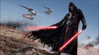 Star Wars Sith Symphony - Darth Revan