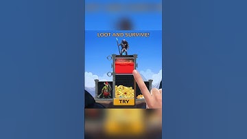 Loot and escape. #ageofmagic #mobilegame #funny #rpg