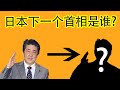 【面相学】安倍晋三 面相分析 预测日本首相 必须看到最后，内有改变你人生的秘密