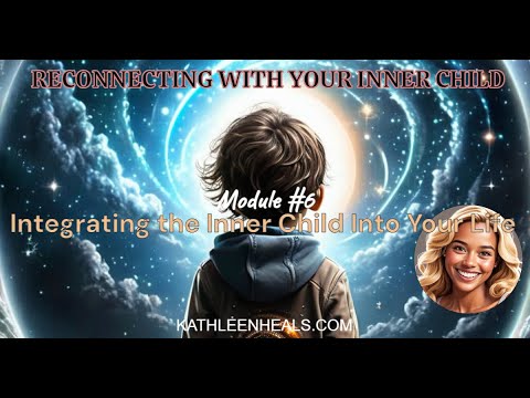 Finding your Inner Child: Intergrating the inner child into your life ...