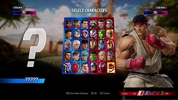 Marvel VS Capcom Infinite Demo Version Part 1:Is the Demo version worth it?