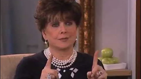 Suzanne Pleshette on "Columbo" and Peter Falk - EMMYTVLEGENDS.ORG