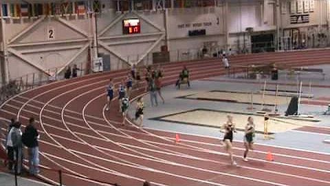 Lincoln Public Schools Indoor Meet at the Devaney:...