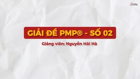 Kỹ thuật mẫu thống kê là gì trong pmp năm 2024