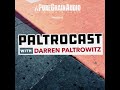 Leif garrett interview with darren paltrowitz