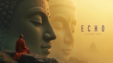 ECHO | Deep Meditation Music for Grounding and Expansion (432Hz)