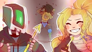 Overwatch - A Phishy Situation