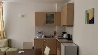 2-bedroom apartment for sale in Pamporovo ski resort, Bulgaria. screenshot 5