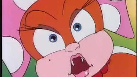 The adventures of Super Mario Bros 3 - Intro and Credits-