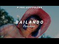 Bailando - Paradisio