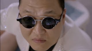 American's Guide to PSY's "Gentleman" w/ Dan Brown