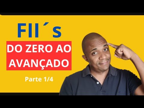 COMO ANALISAR FUNDOS