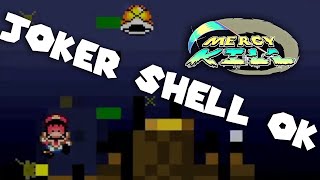 Kaizo Super Mario World - Mercy Kill - GDQ Hotfix Speedruns