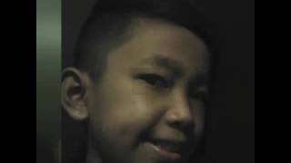 Cermin sahabat
